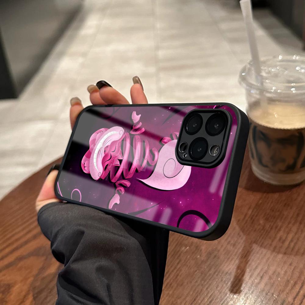 Phone Cases Xr Iphone - Coque de téléphone Cheshire Cat Alice