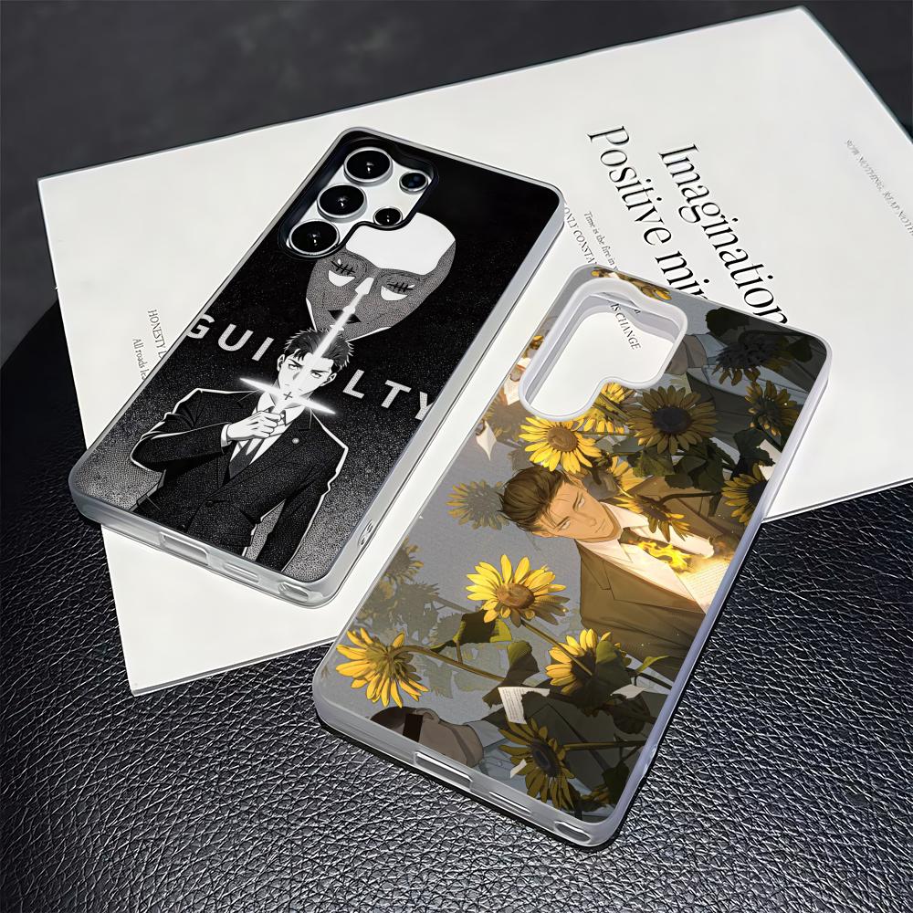 Phone Cases Jujutsu Kaisen - Coque de téléphone J-Jujutsu Kaisen Hiromi