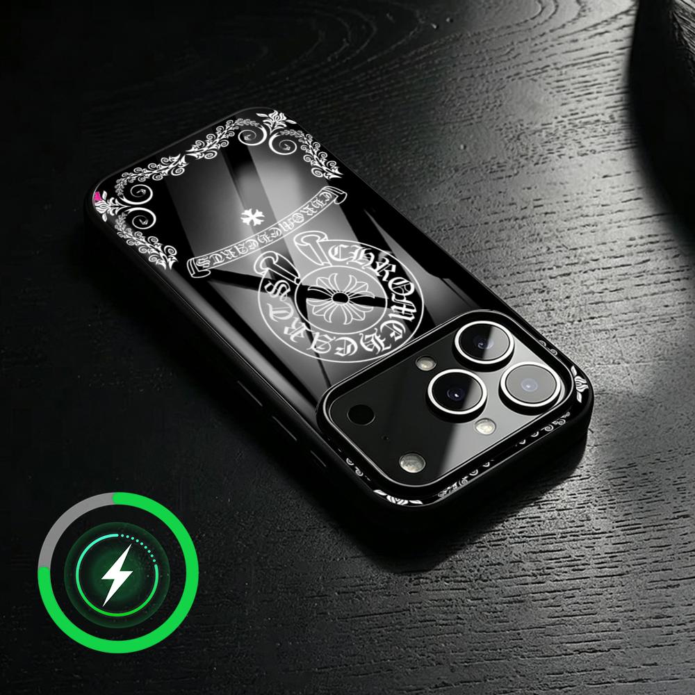 Phone Cases H&M - Coque de téléphone tendance H-Hearts Cool