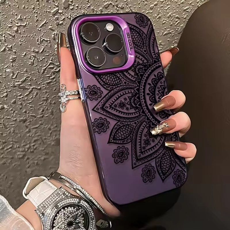 Phone Cases Xr Iphone - Coque de téléphone anti-rayures pour iPhone