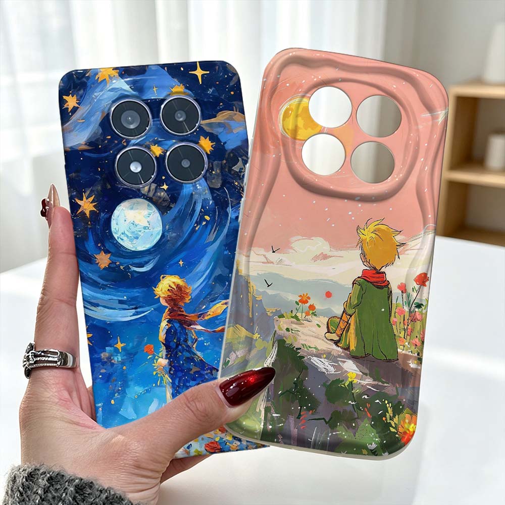 Coque de téléphone de luxe Le  - Phone Cases Xiaomi 15 avis et prix
