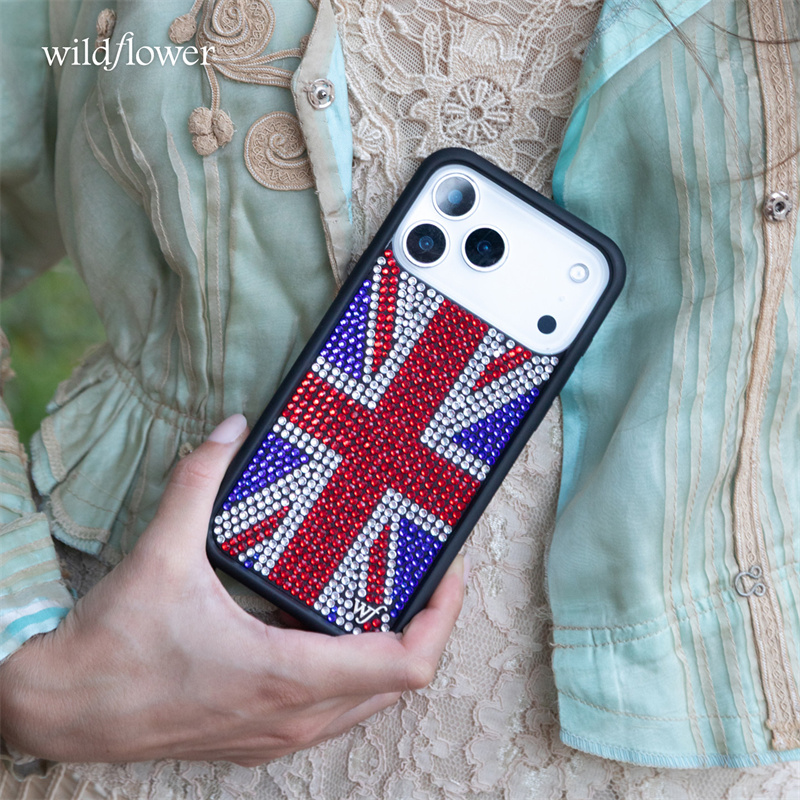 Coque de téléphone iPhone 13 1 - Phone Cases London avis et prix