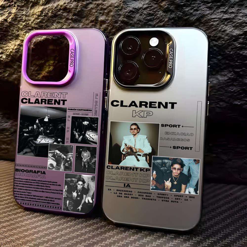 Coque de téléphone C-Clarent S - Phone Cases For Iphone 16 avis et prix