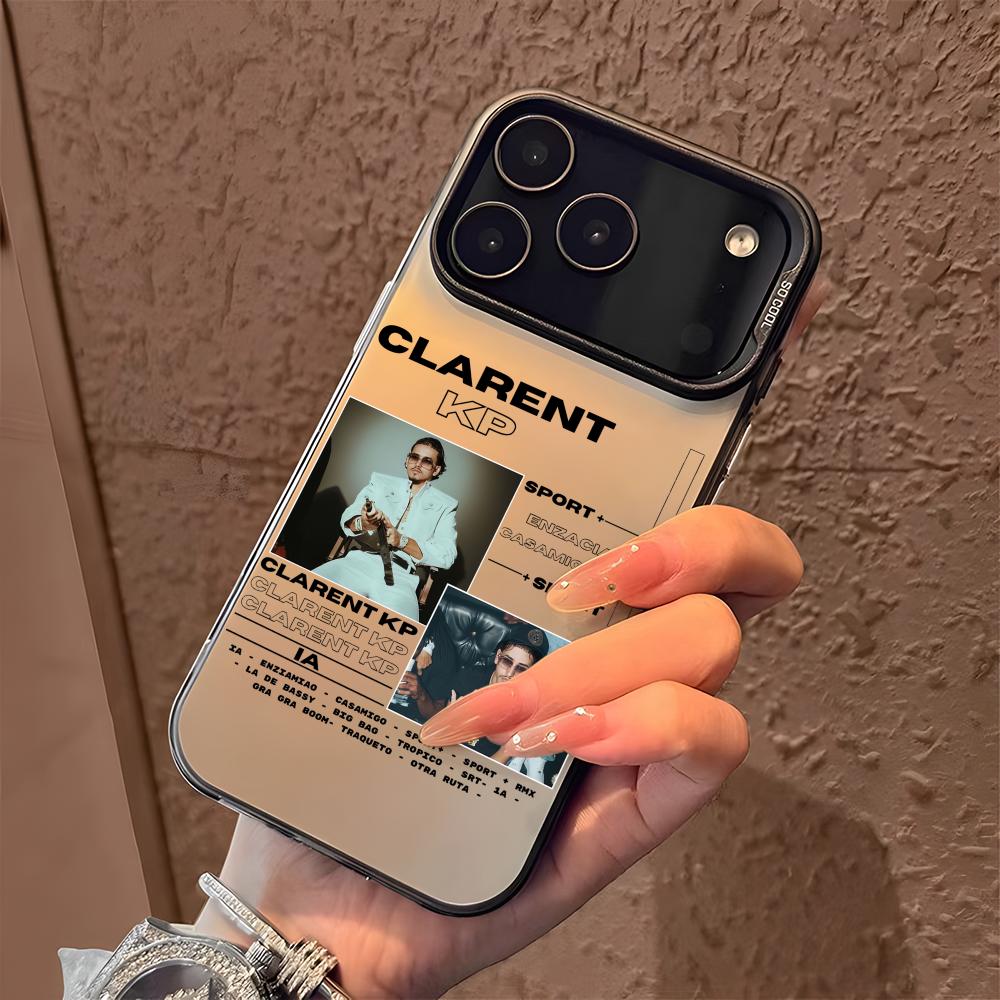 Coque de téléphone C-Clarent S - Phone Cases For Iphone 16 avis et prix
