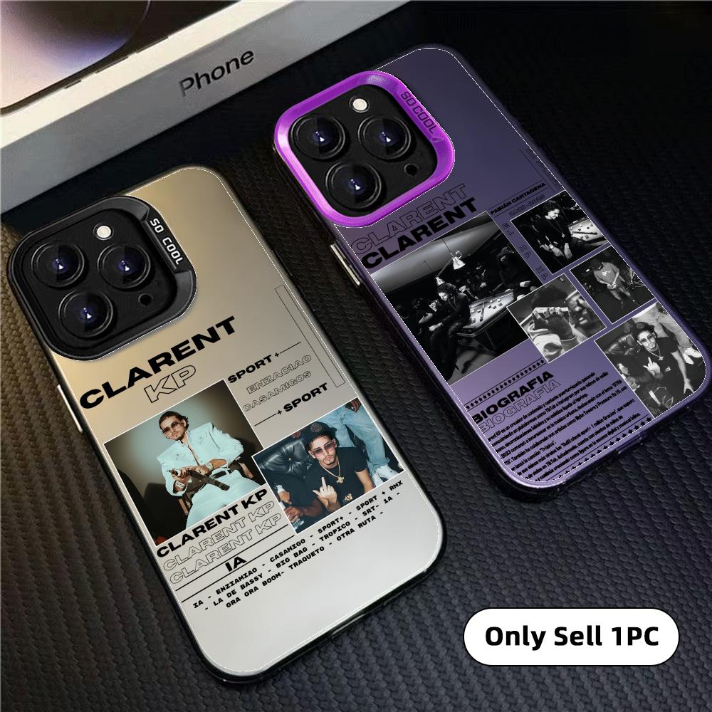 Coque de téléphone C-Clarent S - Phone Cases For Iphone 16 avis et prix