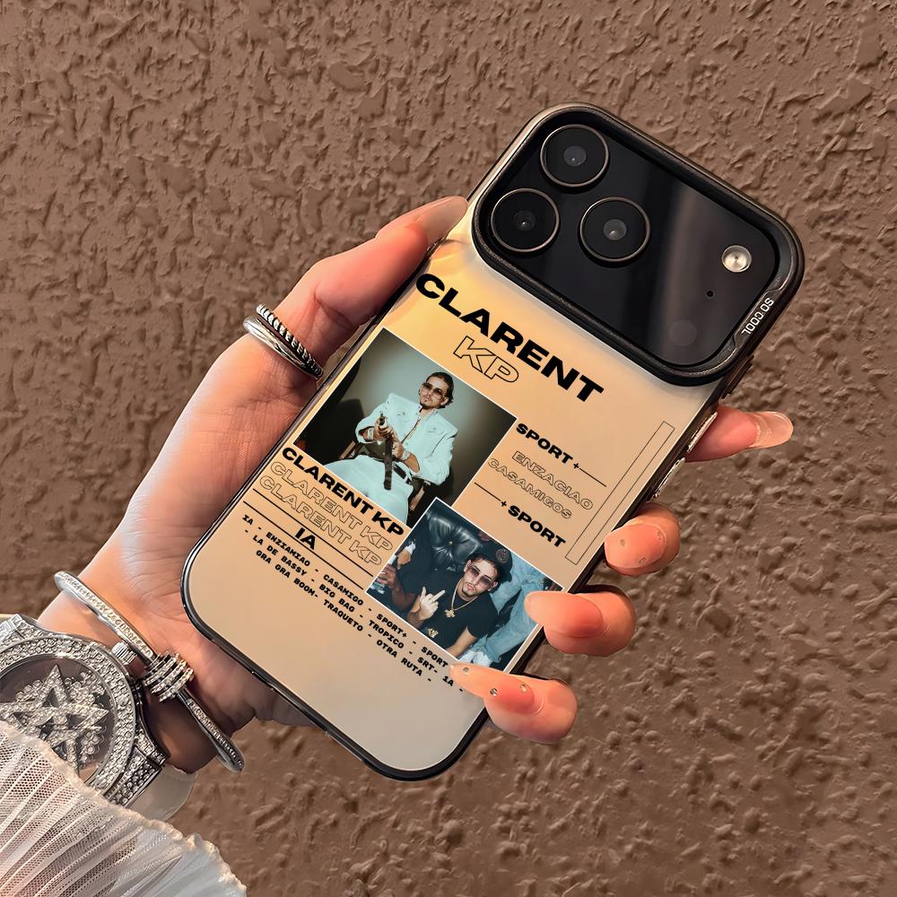Coque de téléphone C-Clarent S - Phone Cases For Iphone 16 avis et prix
