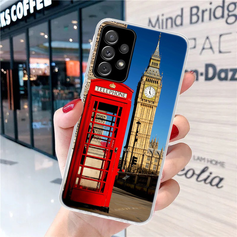 Offre spéciale ville de londre - Phone Cases London avis et prix