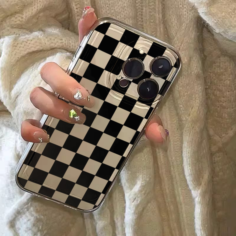 Coque de téléphone en silicone - Phone Cases Xiaomi 15 avis et prix