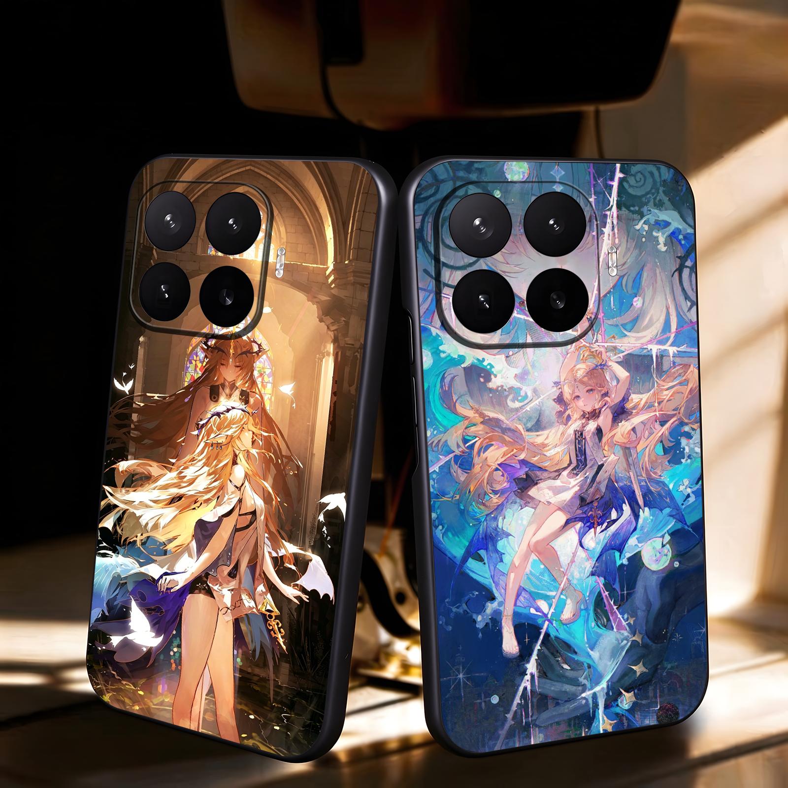 Coque de téléphone Wuthering W - Phone Cases Xiaomi 15 avis et prix