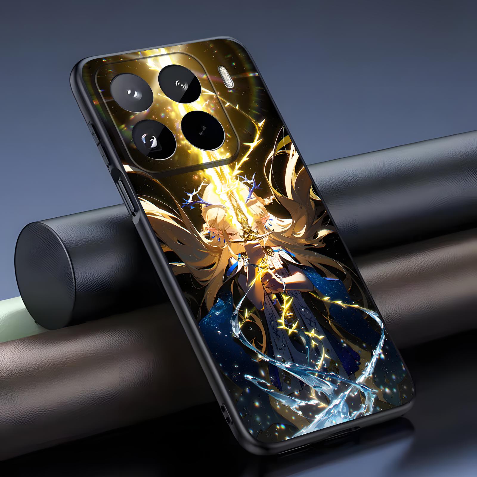 Coque de téléphone Wuthering W - Phone Cases Xiaomi 15 avis et prix