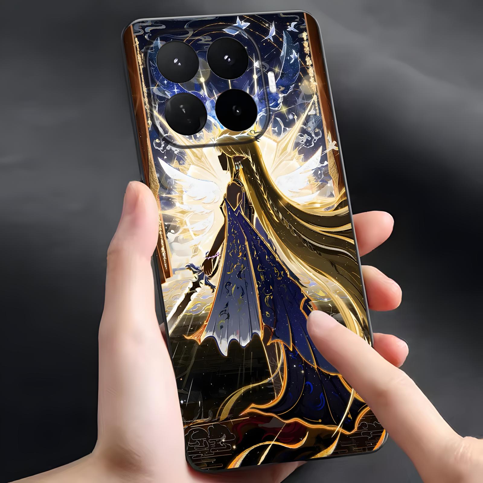 Coque de téléphone Wuthering W - Phone Cases Xiaomi 15 avis et prix