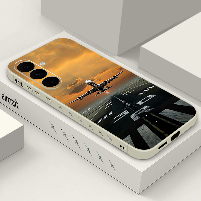 Coque de téléphone en silicone - Phone Cases Galaxy A16 5G avis et prix