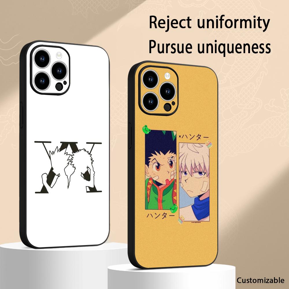 Coque de téléphone H-Hunter X  - Phone Cases H&M avis et prix