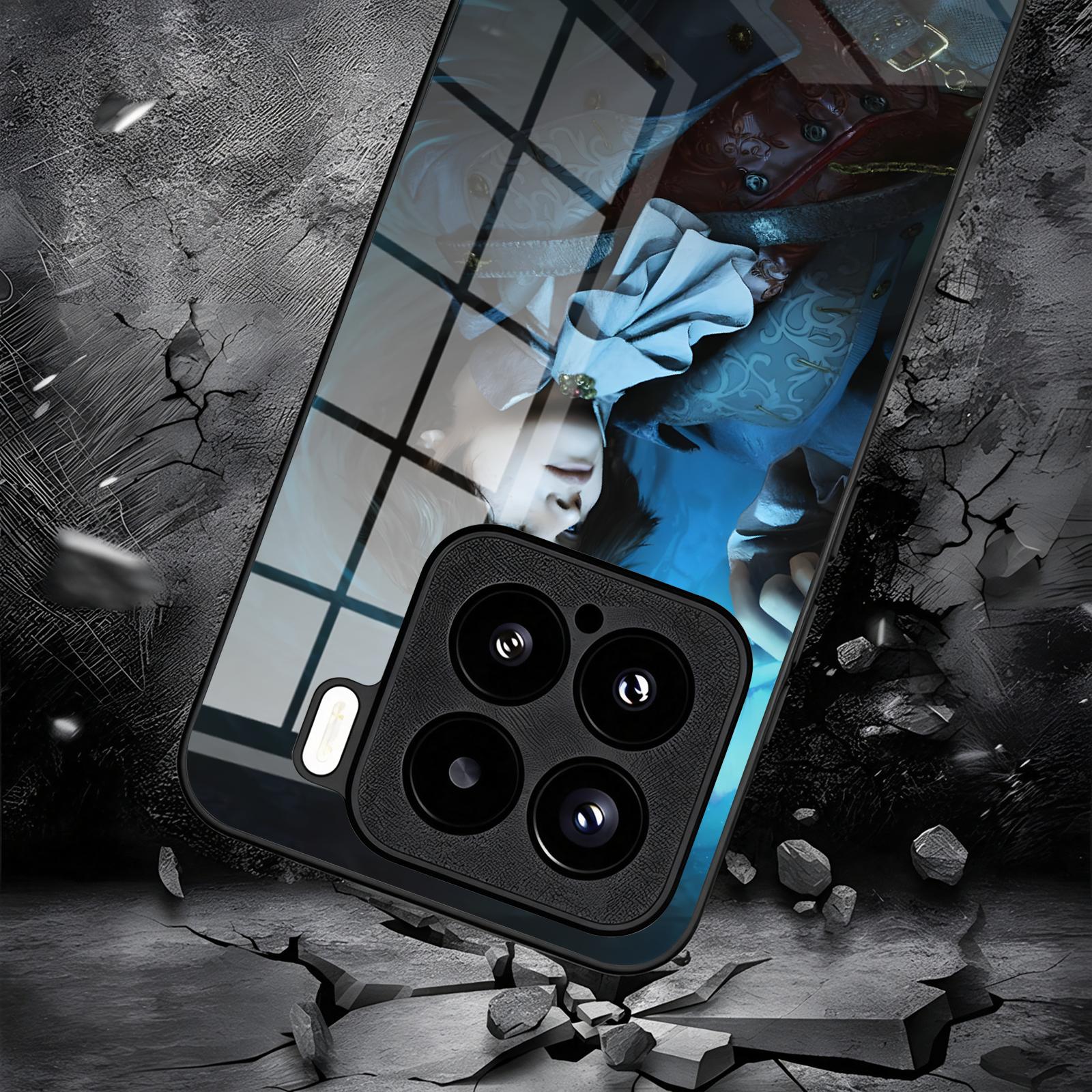 Coque de téléphone HOT GAME L- - Phone Cases Xiaomi 15 avis et prix