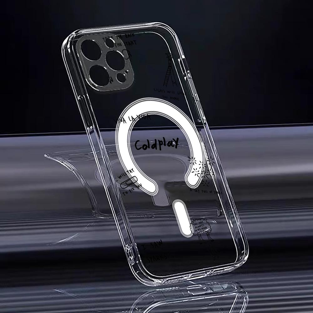 Coque de téléphone magnétique  - Phone Cases For Iphone 16 avis et prix