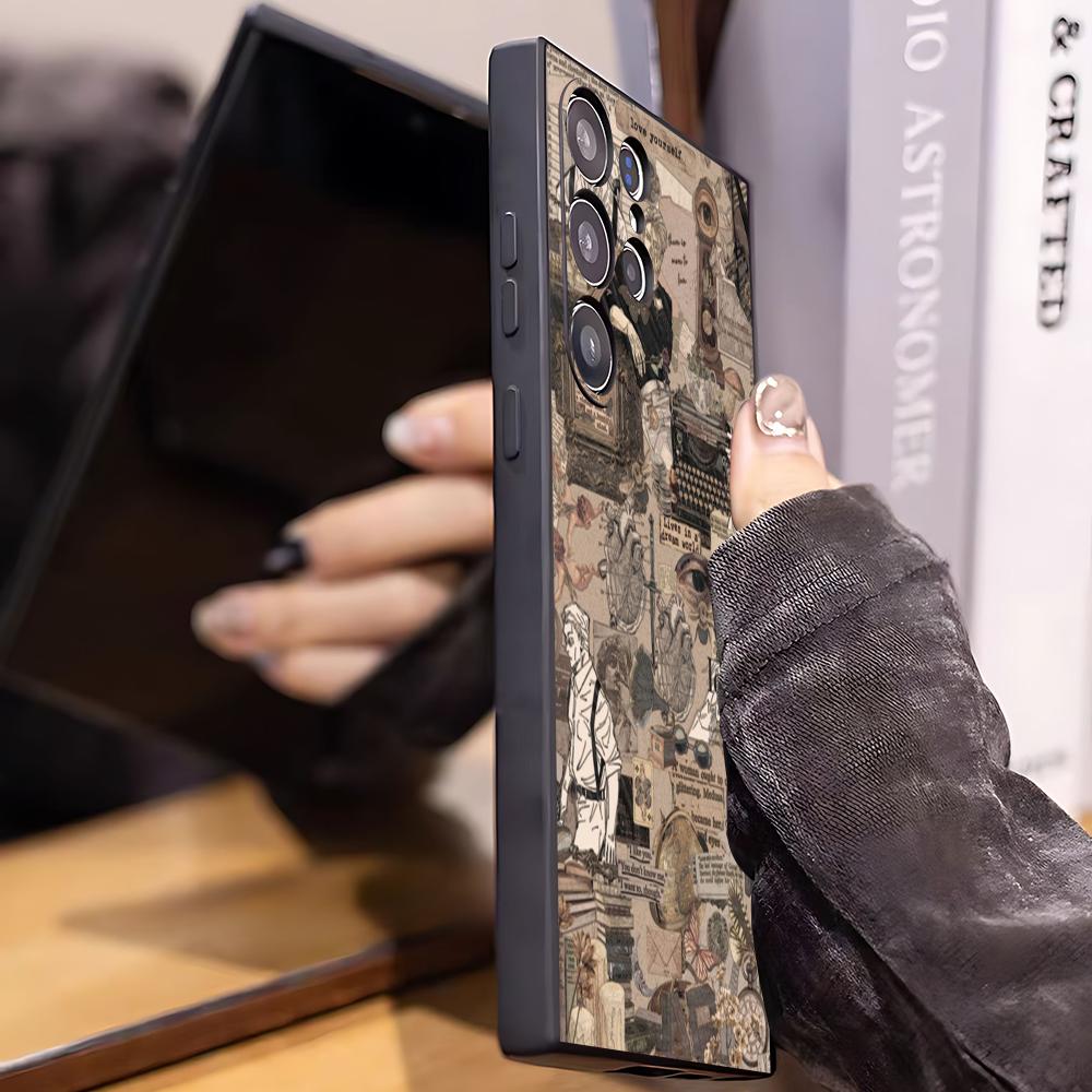 Coque de téléphone Nanami Juju - Phone Cases Jujutsu Kaisen avis et prix