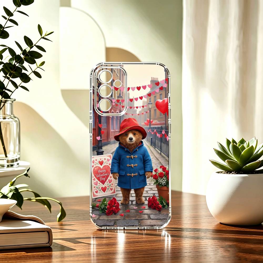 Coque de téléphone transparent - Phone Cases London avis et prix