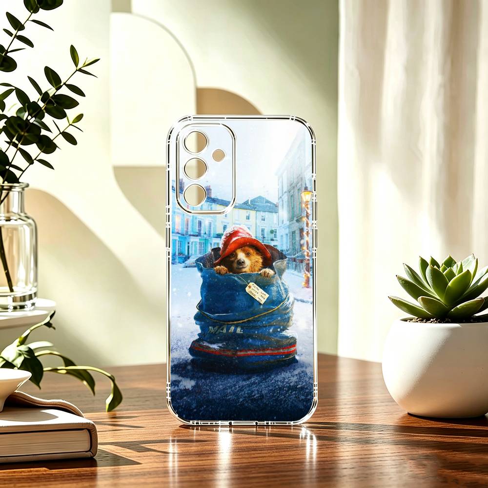 Coque de téléphone transparent - Phone Cases London avis et prix