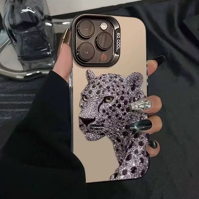 Coque de téléphone holographiq - Phone Cases Xr Iphone avis et prix