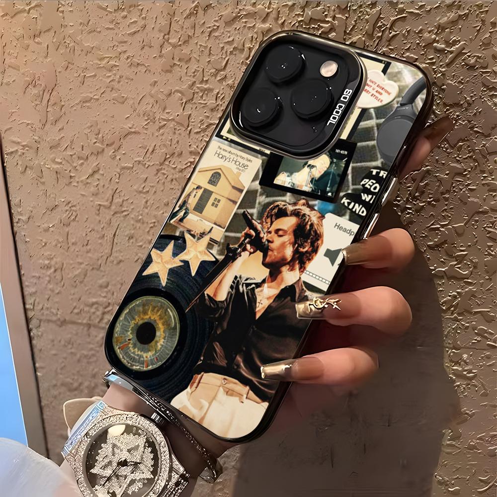Coque de téléphone H-HarryS Si - Phone Cases H&M avis et prix