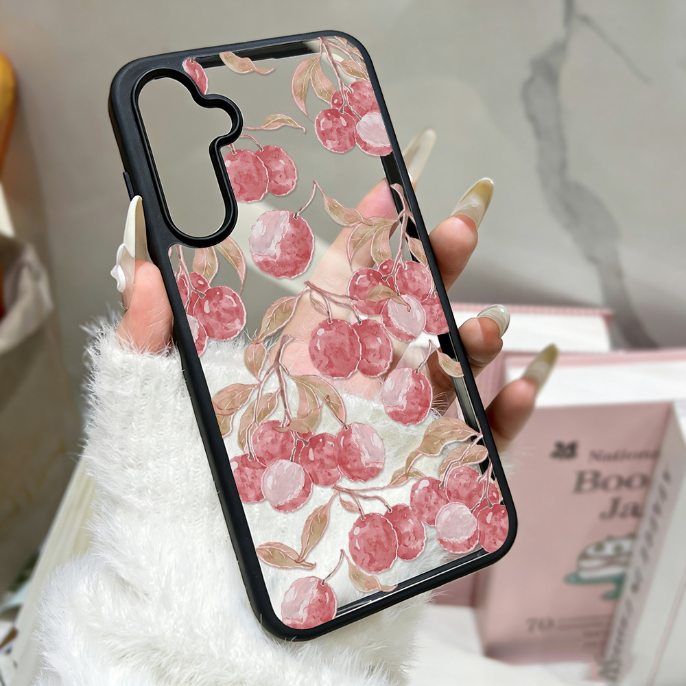 Coque mate A16 pour Samsung S2 - Phone Cases Galaxy A16 5G avis et prix