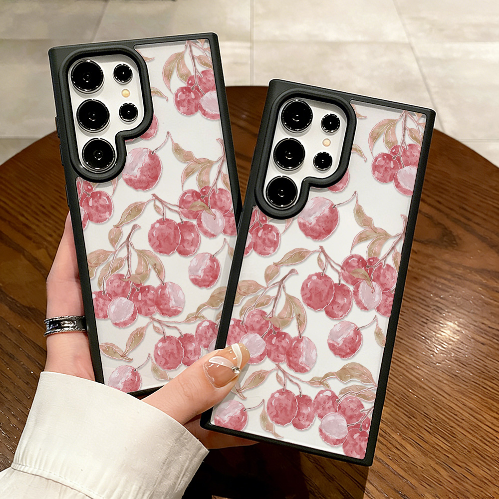 Coque mate A16 pour Samsung S2 - Phone Cases Galaxy A16 5G avis et prix