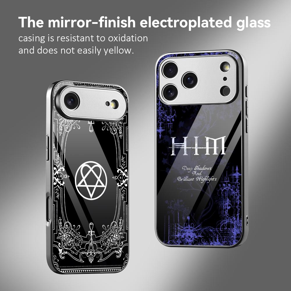 Coque de téléphone antichoc en - Phone Cases For Iphone 16 avis et prix