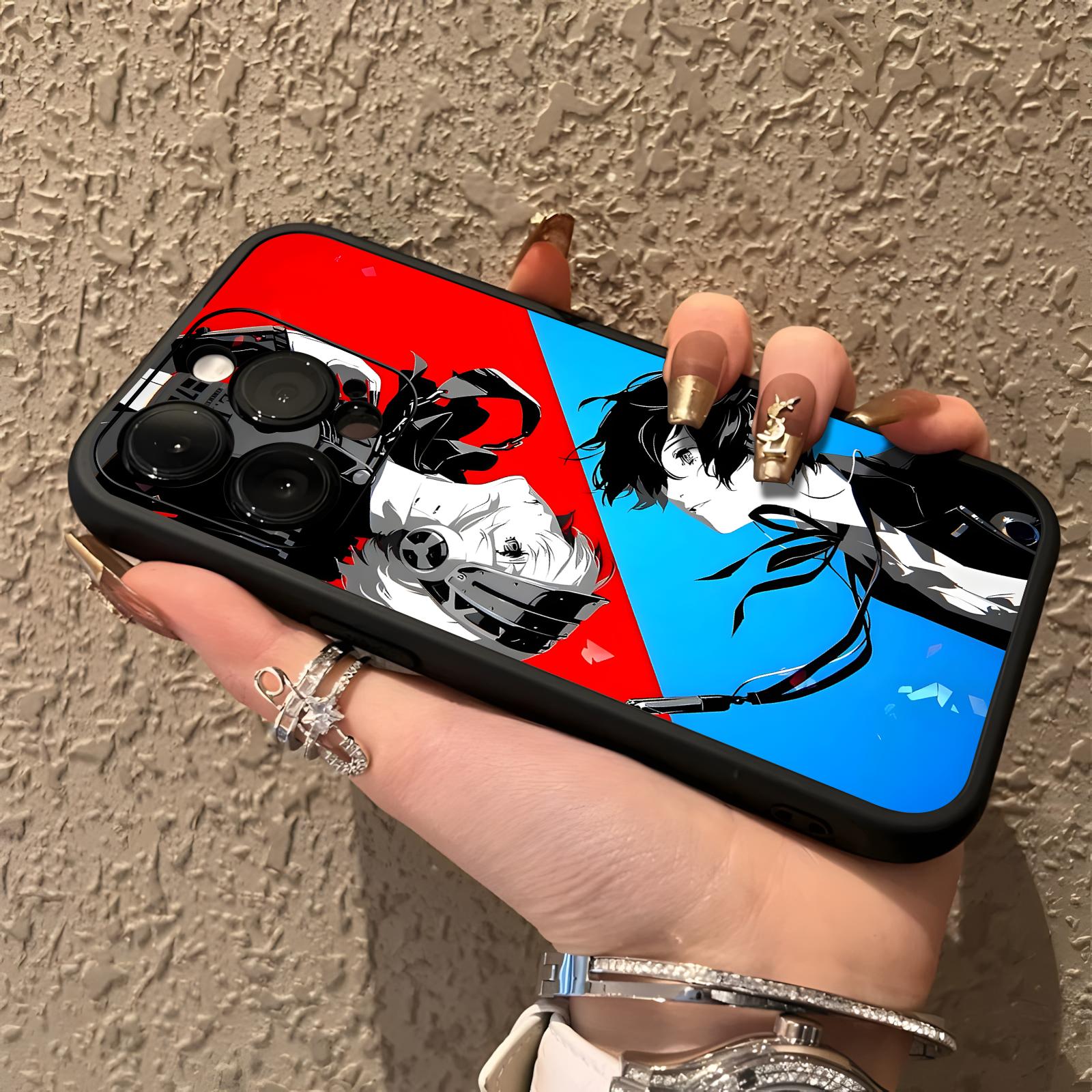 Coque de téléphone HOT Game Pe - Phone Cases For Iphone 16 avis et prix
