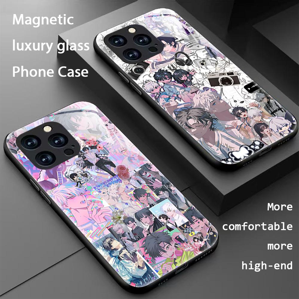 Coque de téléphone magnétique  - Phone Cases Xr Iphone avis et prix