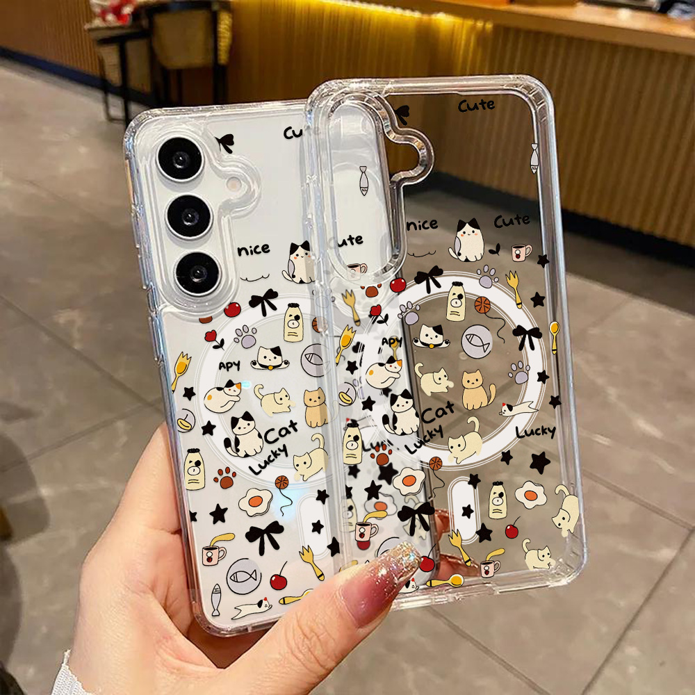 Coque de téléphone magnétique  - Phone Cases Galaxy A16 5G avis et prix
