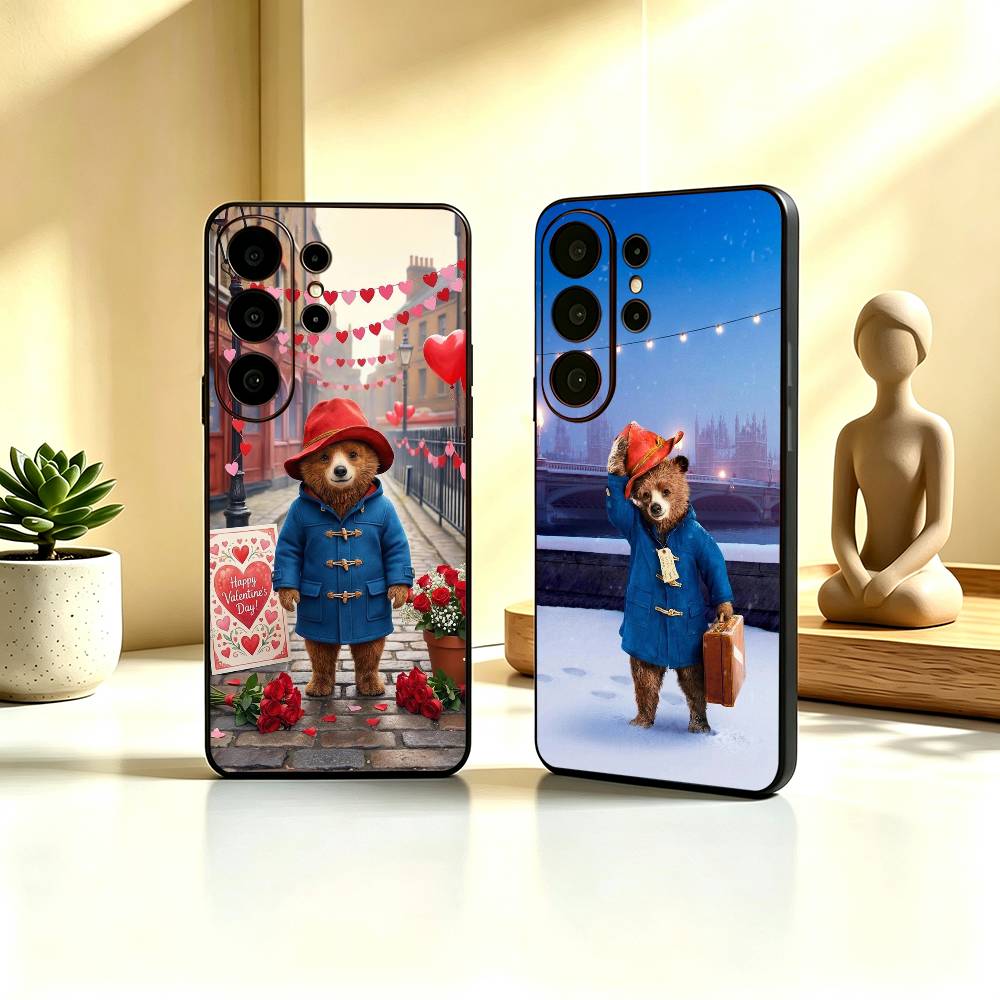 Coque de téléphone basique P-P - Phone Cases London avis et prix