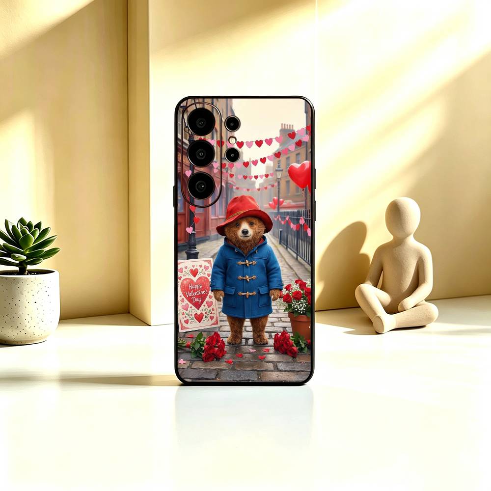 Coque de téléphone basique P-P - Phone Cases London avis et prix