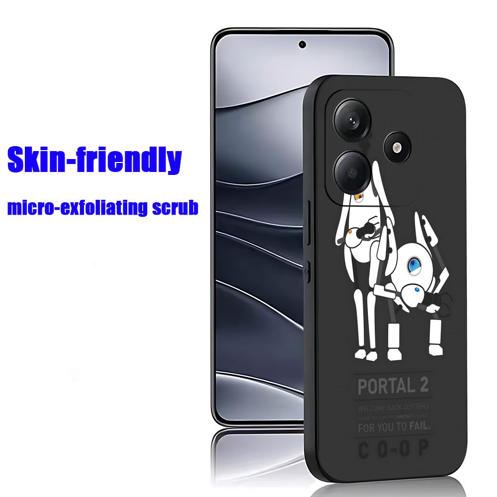 Coque de téléphone souple noir - Phone Cases Xiaomi 15 avis et prix