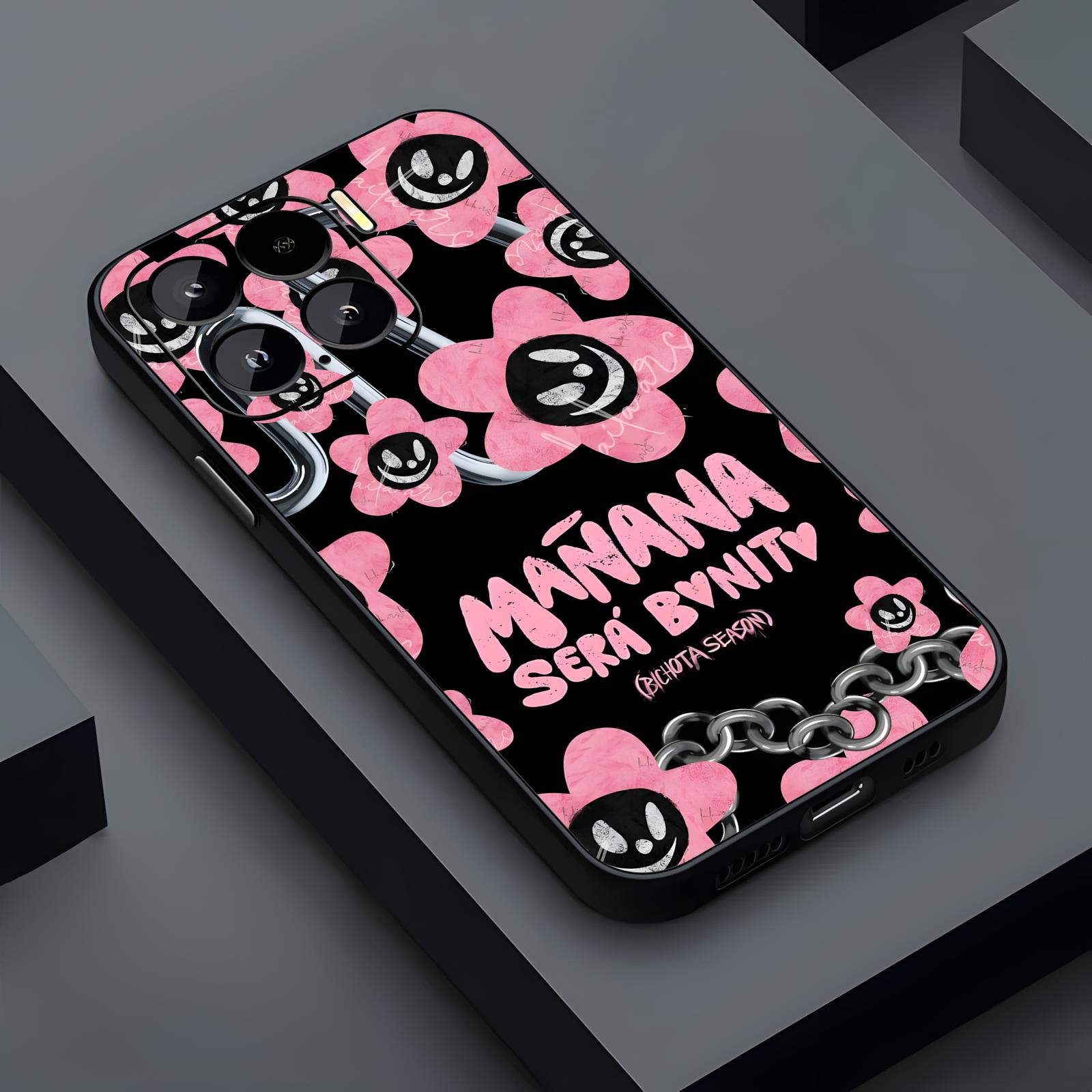 Coque de téléphone K-Karol G M - Phone Cases Xiaomi 15 avis et prix