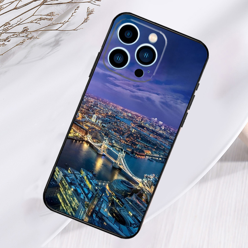 Coque de téléphone pour iPhone - Phone Cases London avis et prix
