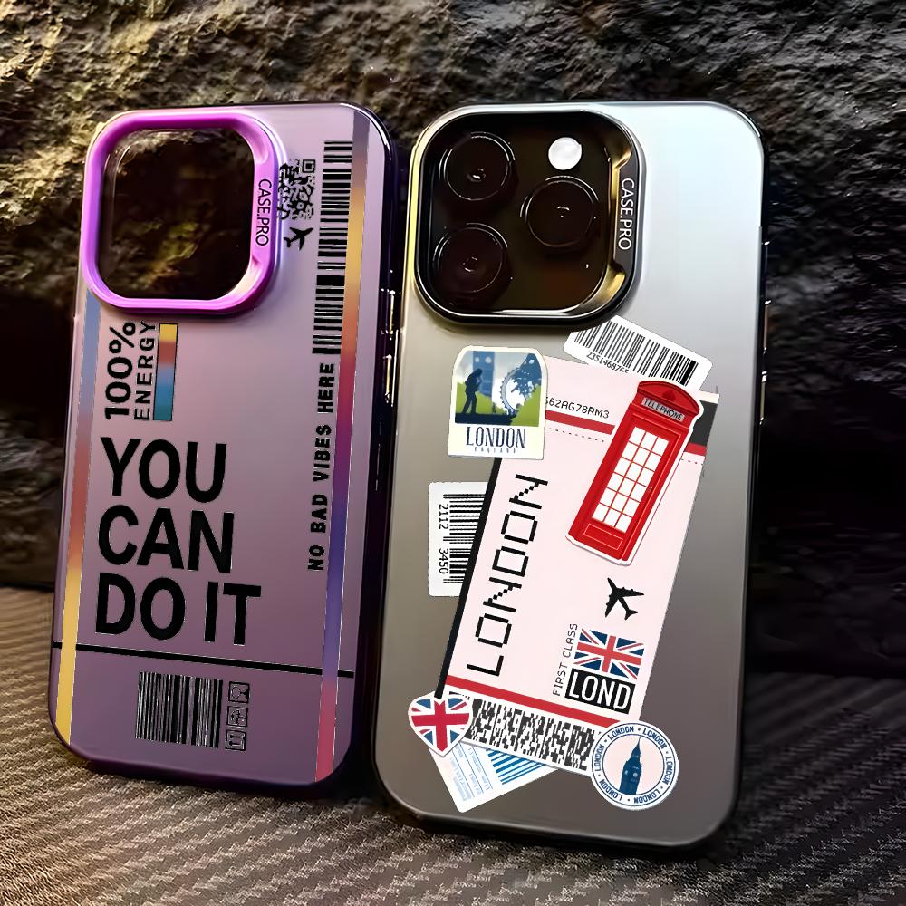 Coque de téléphone London Call - Phone Cases London avis et prix
