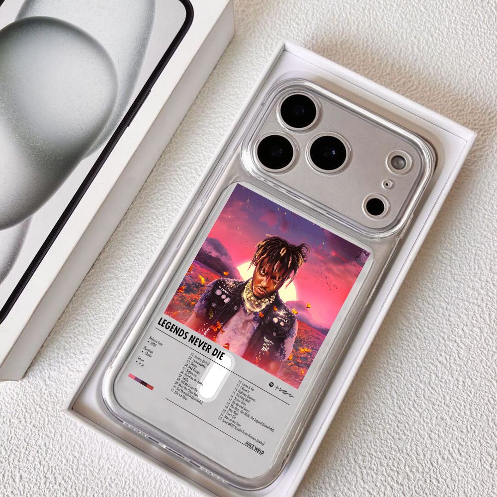 Coque de téléphone J-Juice WRL - Phone Cases For Iphone 16 avis et prix