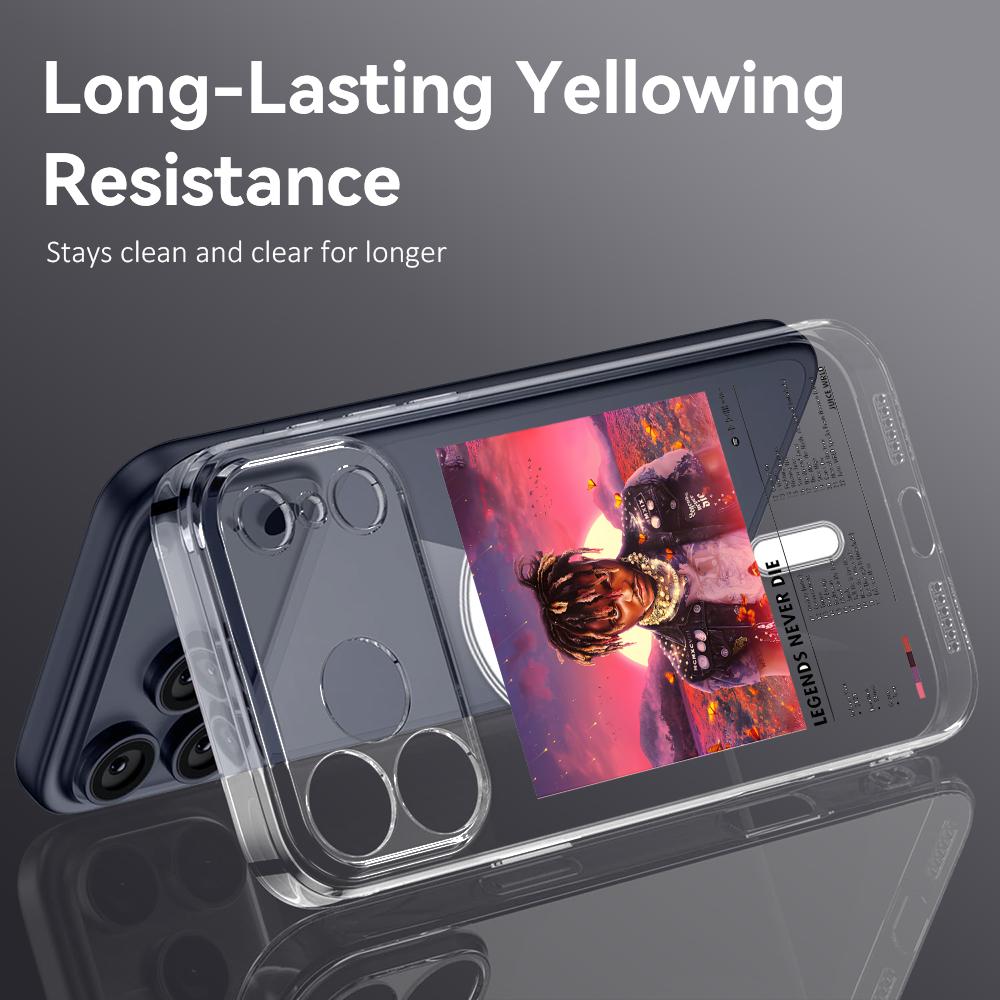 Coque de téléphone J-Juice WRL - Phone Cases For Iphone 16 avis et prix