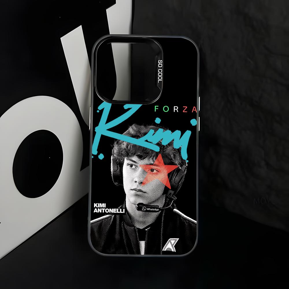 Coque de téléphone K-Kimi Anto - Phone Cases For Iphone 16 avis et prix