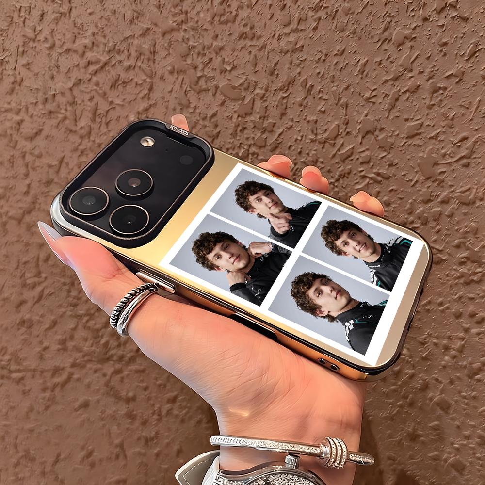 Coque de téléphone K-Kimi Anto - Phone Cases For Iphone 16 avis et prix