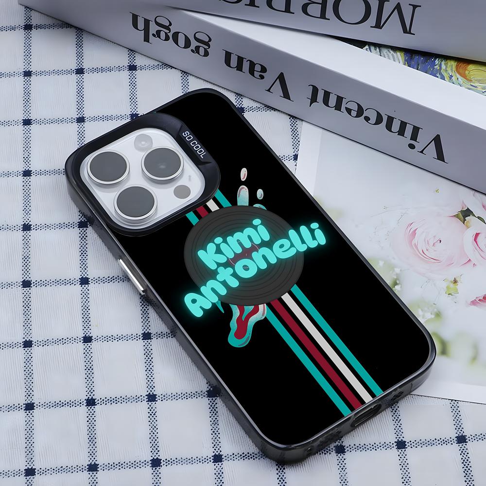 Coque de téléphone K-Kimi Anto - Phone Cases For Iphone 16 avis et prix