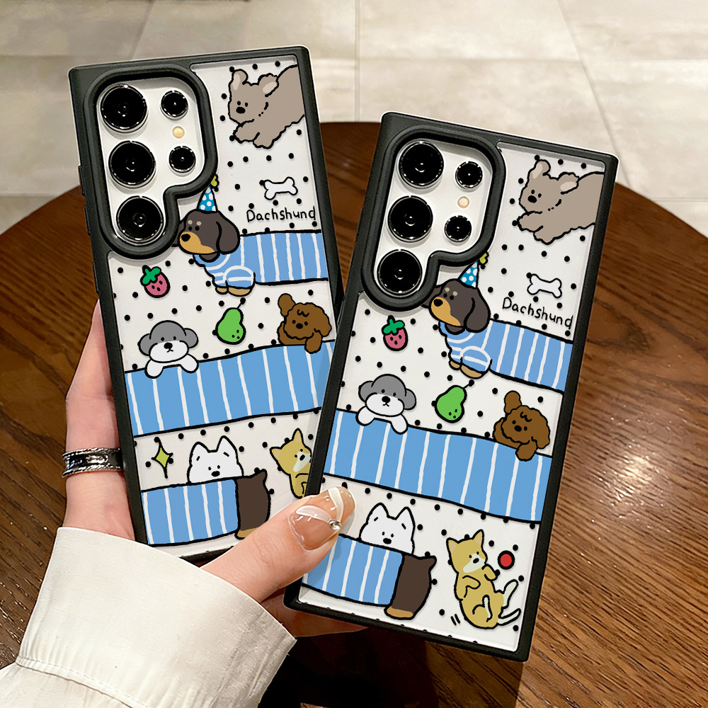 Coque mate pour Samsung A57 5G - Phone Cases Galaxy A16 5G avis et prix