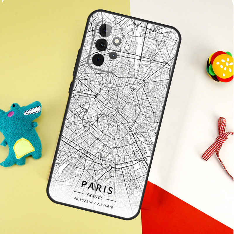 Coque de téléphone Samsung Gal - Phone Cases London avis et prix