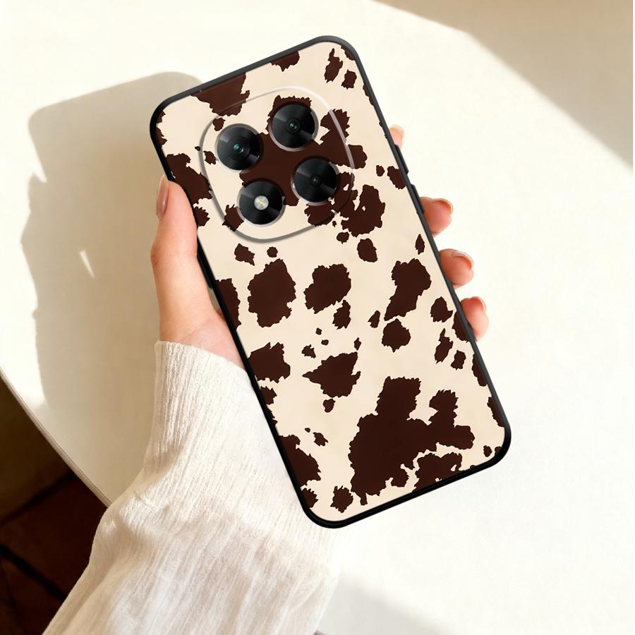 Coque à motif de vache pour Xi - Phone Cases Xiaomi 15 avis et prix