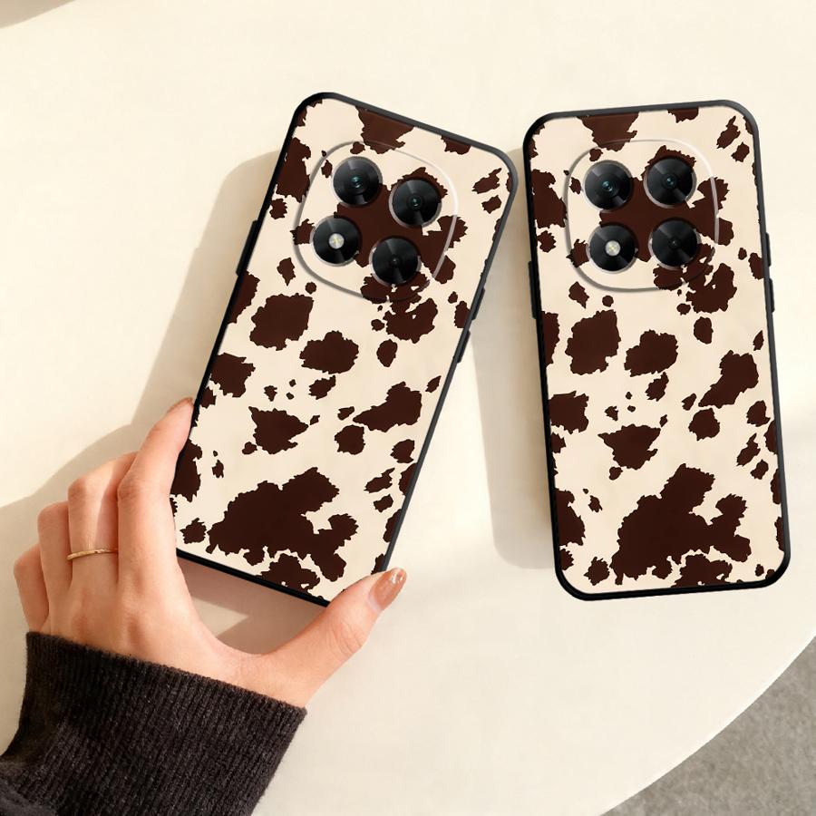 Coque à motif de vache pour Xi - Phone Cases Xiaomi 15 avis et prix