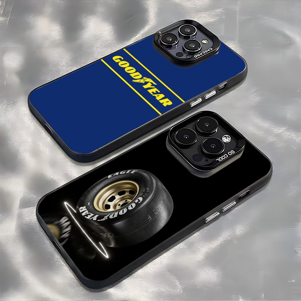 Coque Goodyear pour téléphone  - Phone Cases For Iphone 16 avis et prix