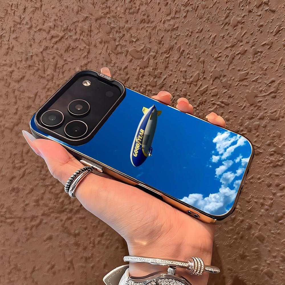 Coque Goodyear pour téléphone  - Phone Cases For Iphone 16 avis et prix