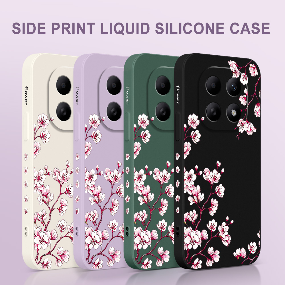 Coque de téléphone Sakura Bloo - Phone Cases Xiaomi 15 avis et prix