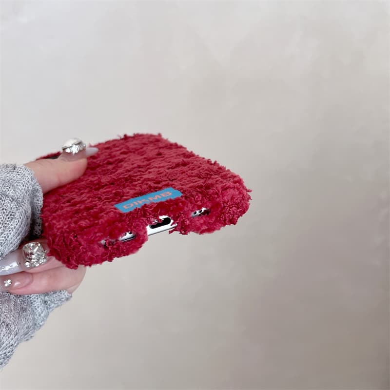 Coque de téléphone en angora r - Phone Cases For Iphone 16 avis et prix